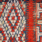 Moroccan rug 