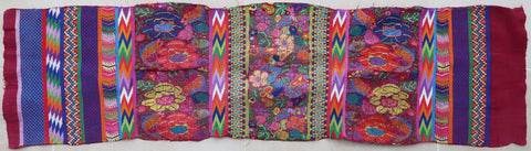 Guatemalan textile 