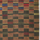 Ghanaian Togolese textile loincloth Ewe Adanuvo 