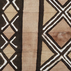 Malian textile Bogolan 
