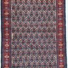 Persian rug Senneh 