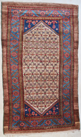 Persian rug Sarab Hamadan 