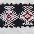Moroccan kilim rug Zanafi 