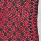 Algerian rug Djebel Amour 