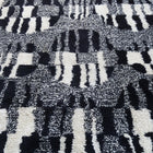 Scandinavian rug 