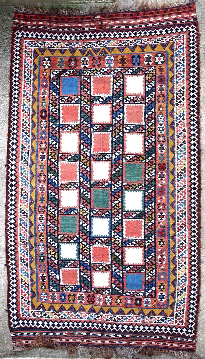 persian-kilim-rug-ghashghai