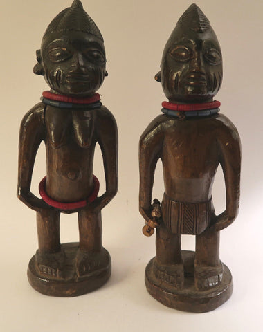 nigerian-statues-ibeji-yoruba